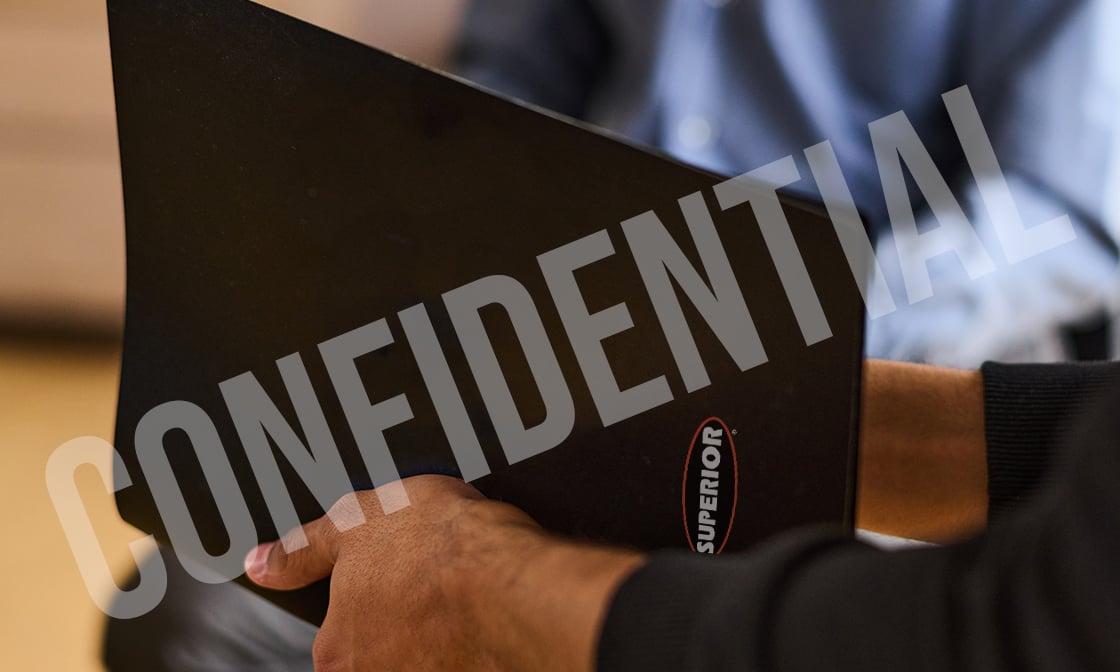 25.10 TOE-Confidential