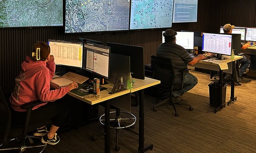 25.11 TOE-PECO Dispatch