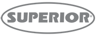 Superior-Logo-Gray (R) inside